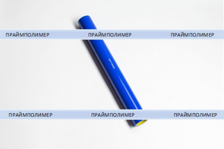 Патрубок силиконовый для КРАЗ радиатора верхний (L450 D42) аналог 5336-1303010