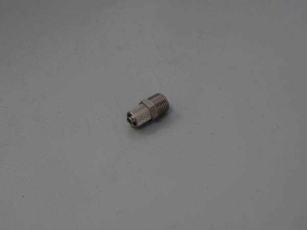 Прямое резьбовое M-01Н