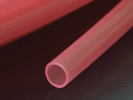 Трубка химическая из PTFE серия TD