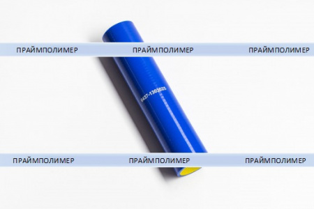 Патрубок силиконовый для КРАЗ радиатора верхний правый (L220 d40)