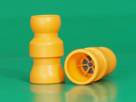 Клапан промежуточный 1/2" (арт. 32091, 39851)